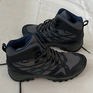 North Face Hedgehog Fastpack Mid GTX - Size 12